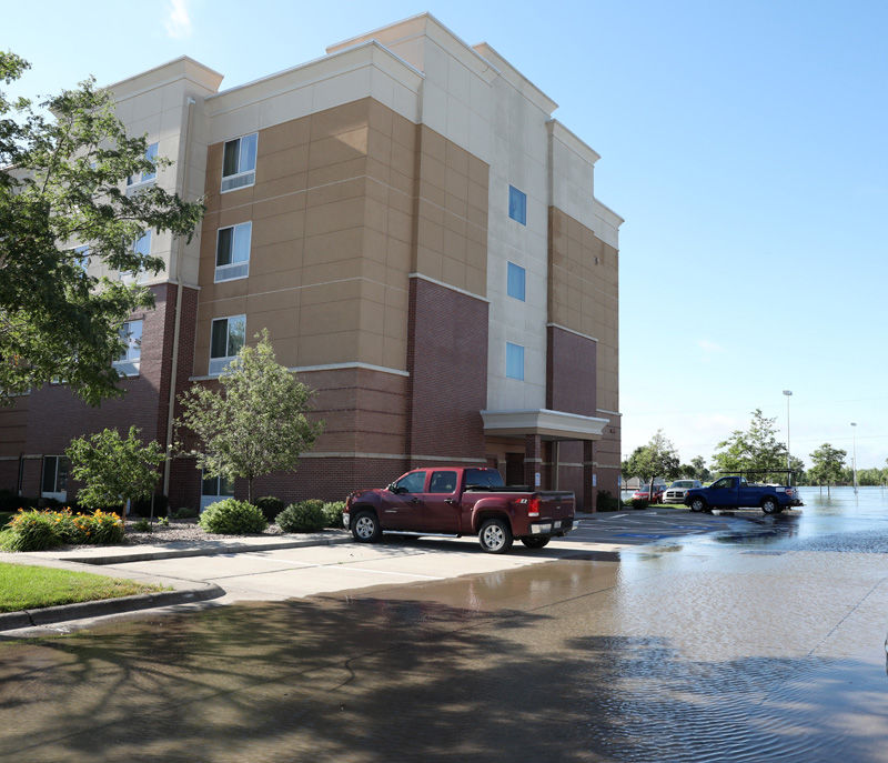 Kearney hotel